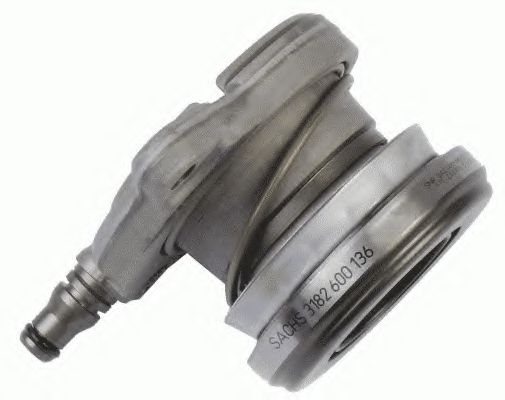 SACHS (ZF SRE) 3182600136