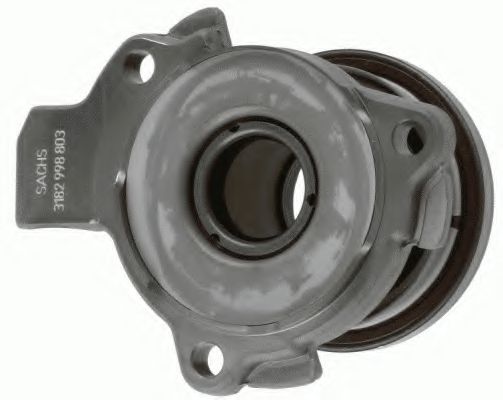 SACHS (ZF SRE) 3182998803