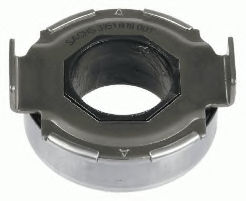 SACHS (ZF SRE) 053151 818001