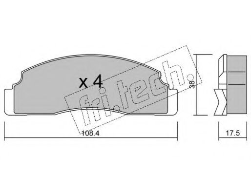 fri.tech. 024.0