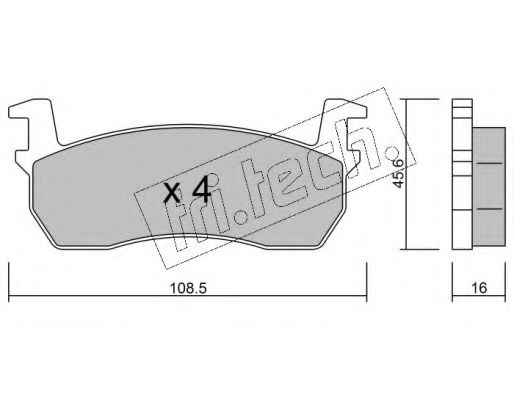fri.tech. 036.0