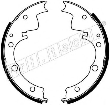 fri.tech. 1034.087