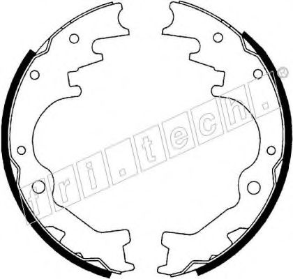 fri.tech. 1049.142