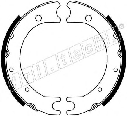 fri.tech. 1115.312
