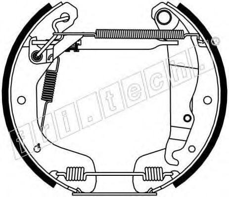 fri.tech. 16230