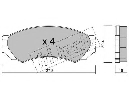 fri.tech. 184.0