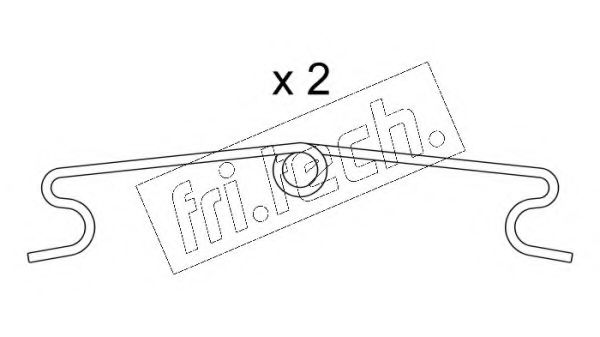 fri.tech. KIT.010
