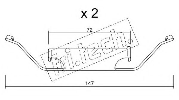 fri.tech. KIT.104