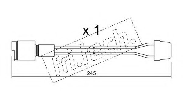 fri.tech. SU.072