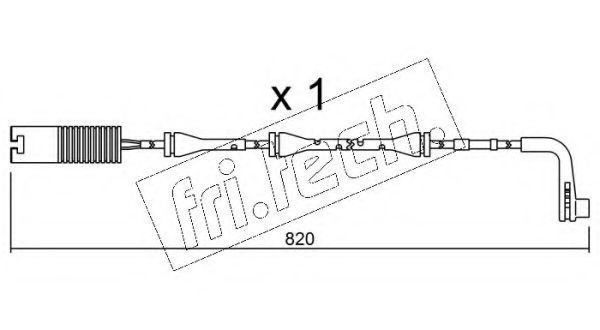 fri.tech. SU.151