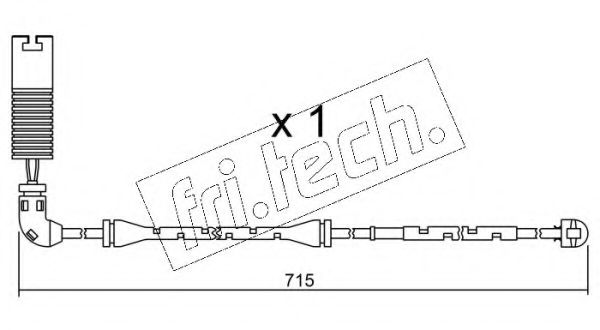 fri.tech. SU.155