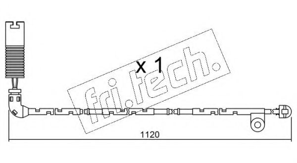 fri.tech. SU.156