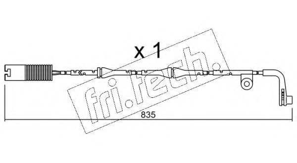 fri.tech. SU.158