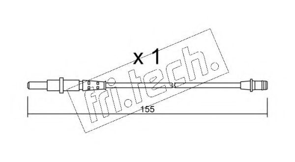 fri.tech. SU.163