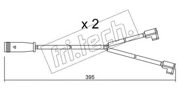 fri.tech. SU.174K