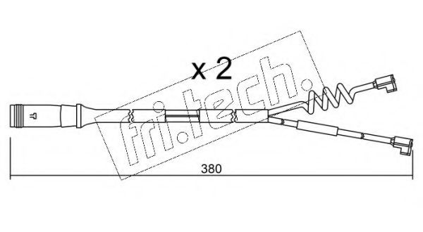 fri.tech. SU.175K