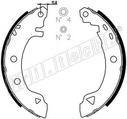 fri.tech. 17400