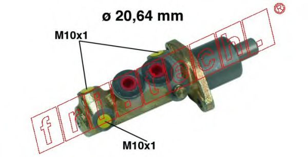 fri.tech. PF194
