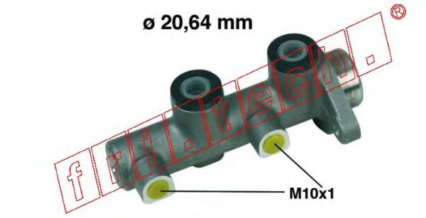 fri.tech. PF456