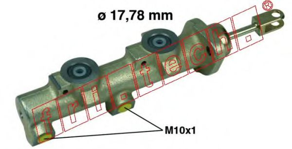 fri.tech. PF475