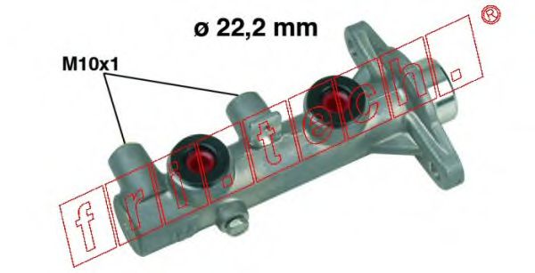 fri.tech. PF477
