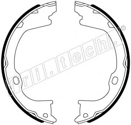 fri.tech. 1088.243 fri.tech. 1088.243