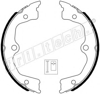 fri.tech. 1044.030