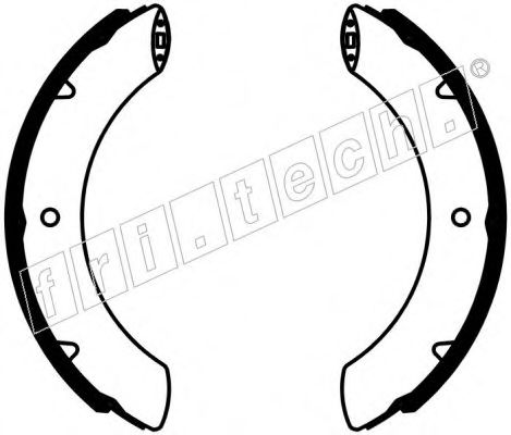 fri.tech. 1115.337