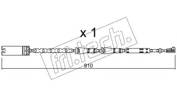 fri.tech. SU.282