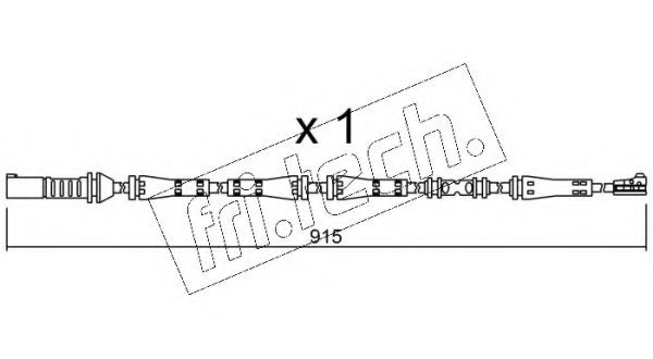 fri.tech. SU.287