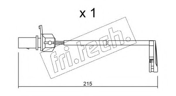 fri.tech. SU.291