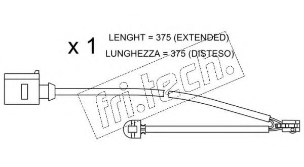 fri.tech. SU.294