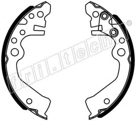 fri.tech. 1067.206 fri.tech. 1067.206