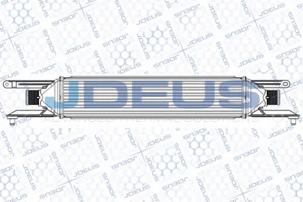 JDEUS RA8111150