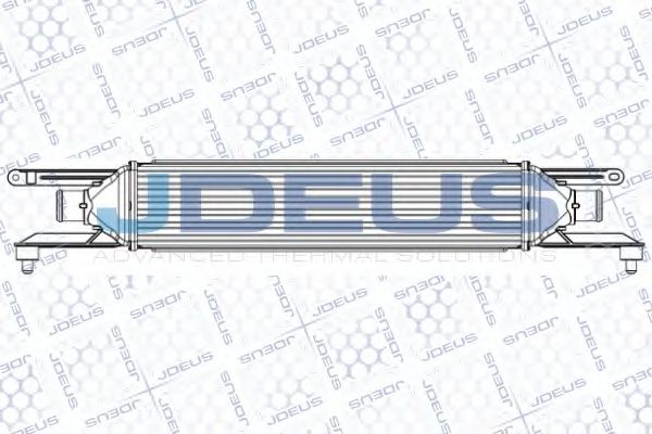 JDEUS RA8111161