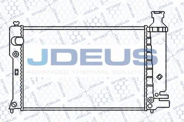 JDEUS 021E22