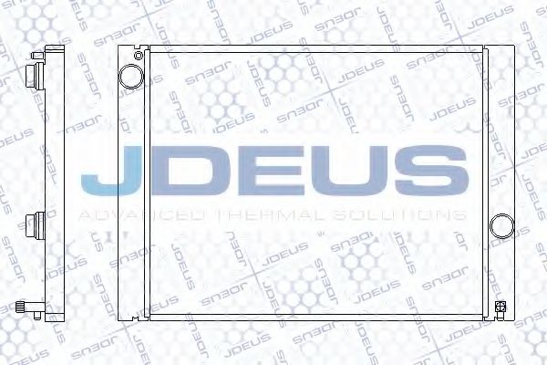 JDEUS 005M22