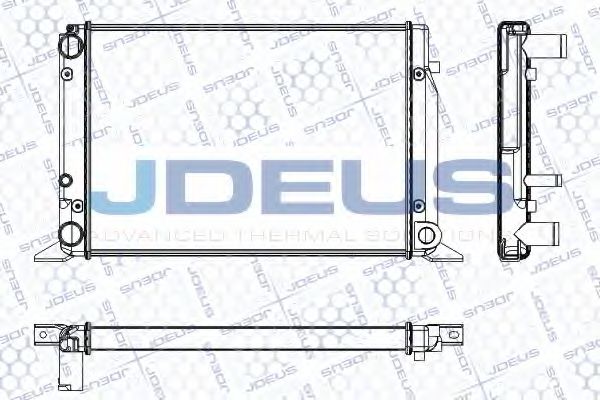 JDEUS RA0010061