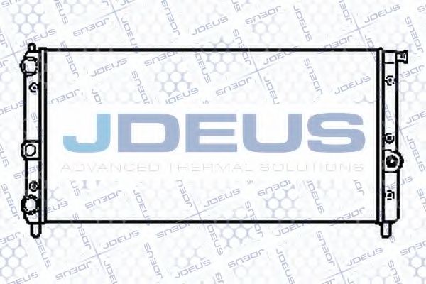 JDEUS 011V22