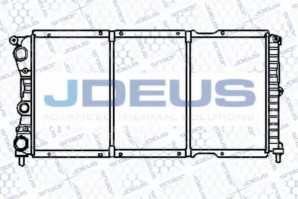 JDEUS 011V34