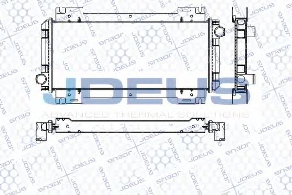 JDEUS RA0120061