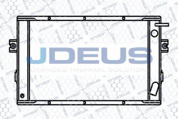 JDEUS 014M07