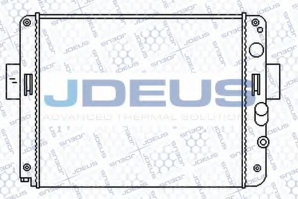 JDEUS 014V05