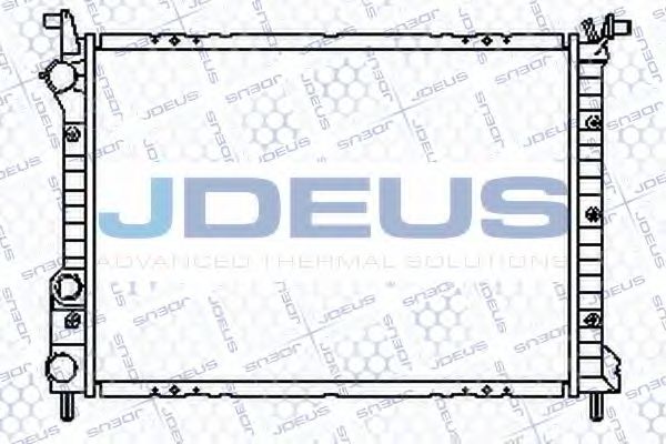 JDEUS 011V55