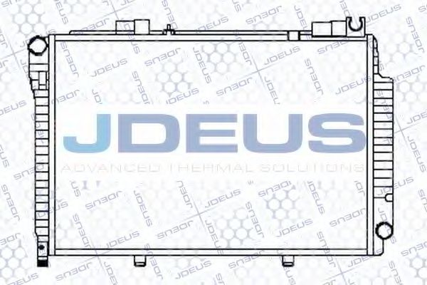 JDEUS 017M36