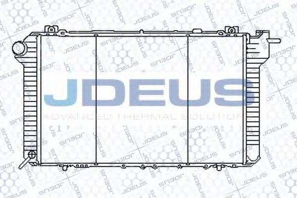 JDEUS 019B19