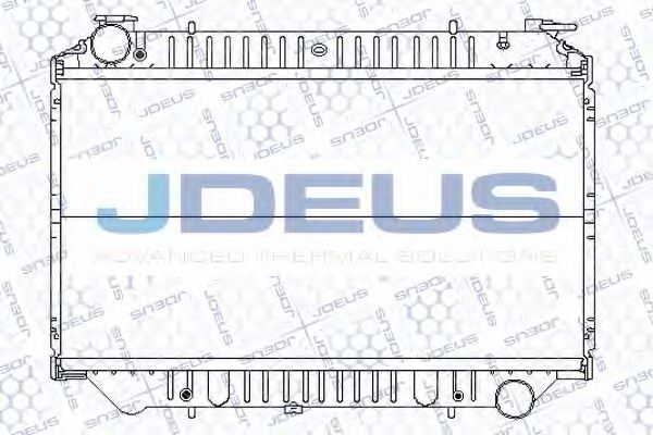 JDEUS 019B20