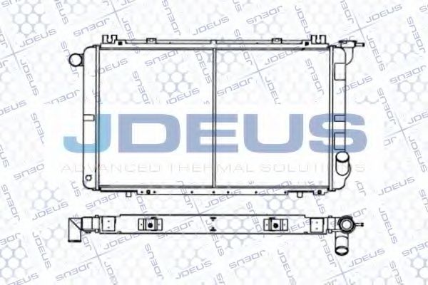 JDEUS 019B29