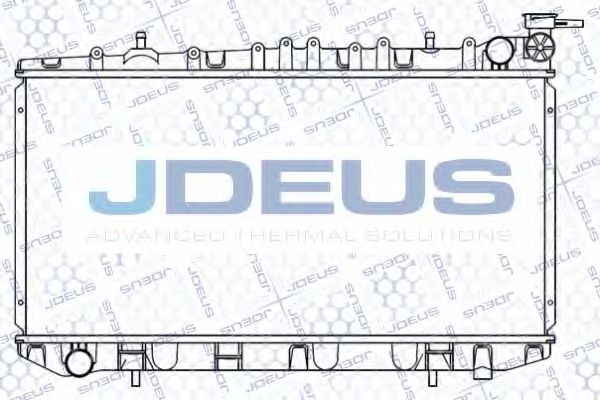 JDEUS 019M27