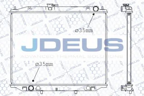 JDEUS 019M52